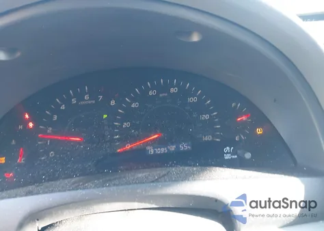 2009 Toyota Camry Le from USA, damaged, VIN 4T4BE46K29R132422